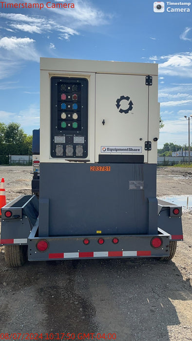 2022 ATLAS COPCO QAS200