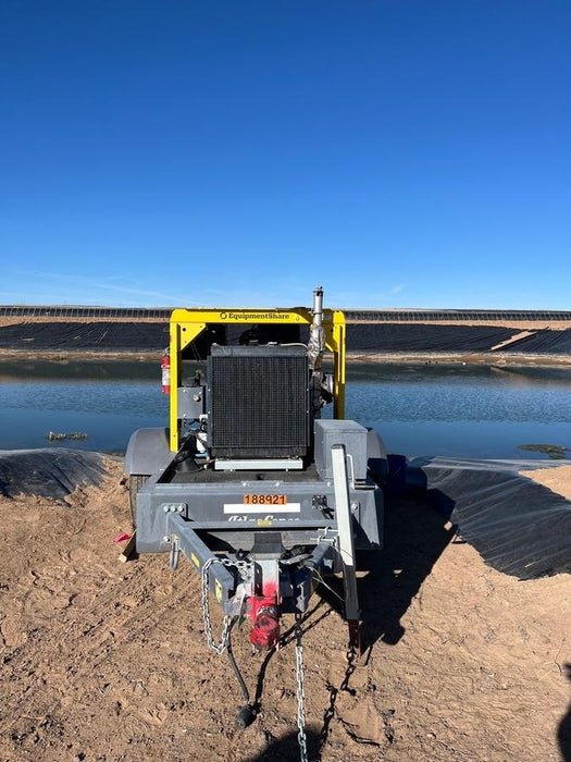 2021 ATLAS COPCO PAC F66 KD