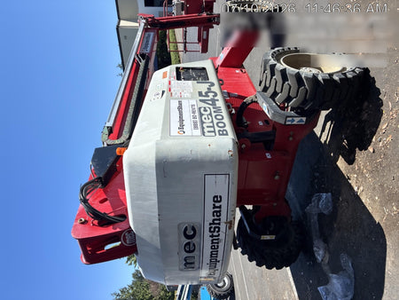 2020 MEC 45-J D