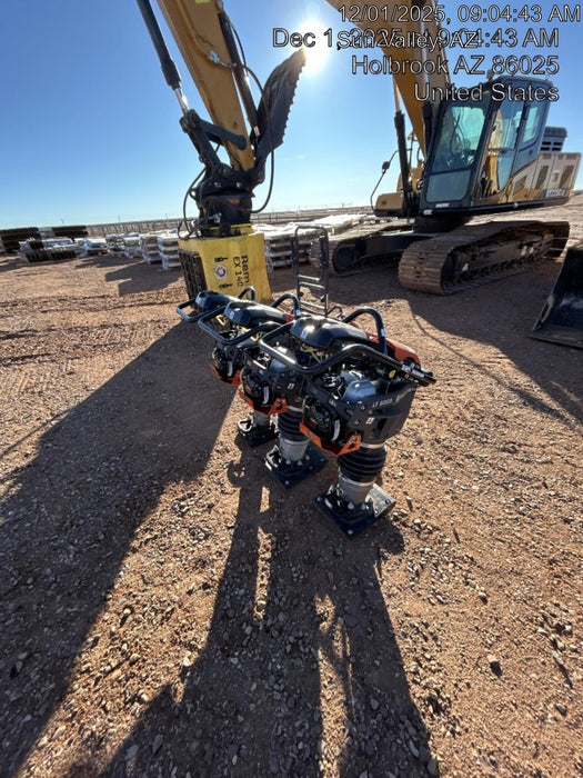 2025 HUSQVARNA LT6005