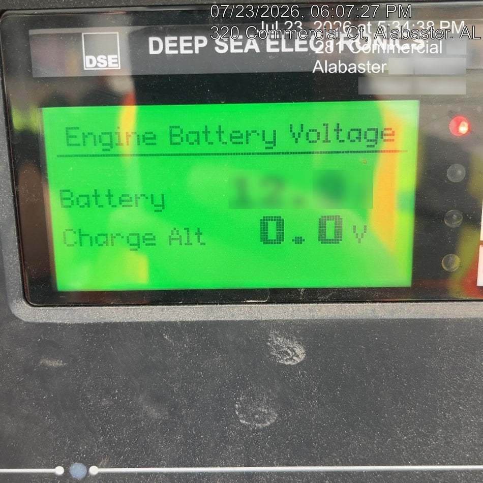 2024 ATLAS COPCO QAS 70