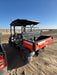 2022 KUBOTA RTV-X1140W-H (Canopy)