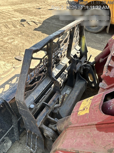 2020 PALADIN 48" Pallet Forks - Paladin