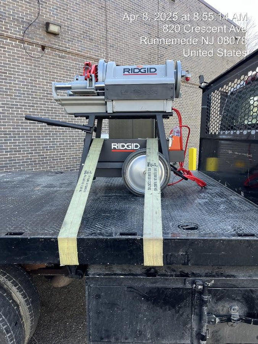 2024 RIDGID 1224