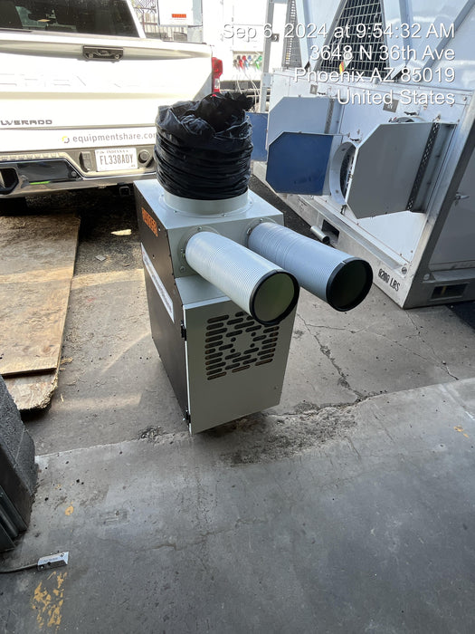 2023 KWIKOOL KPAC1411-2