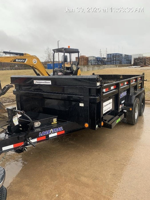 2022 IRON BULL DT8314072