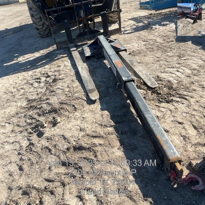 2024 ARROW MATERIAL HANDLING CE60-TH-STP