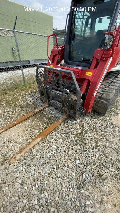 2020 PALADIN 42" Pallet Fork Assembly