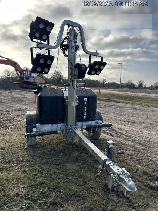 2025 WANCO WLTT-4MM4K