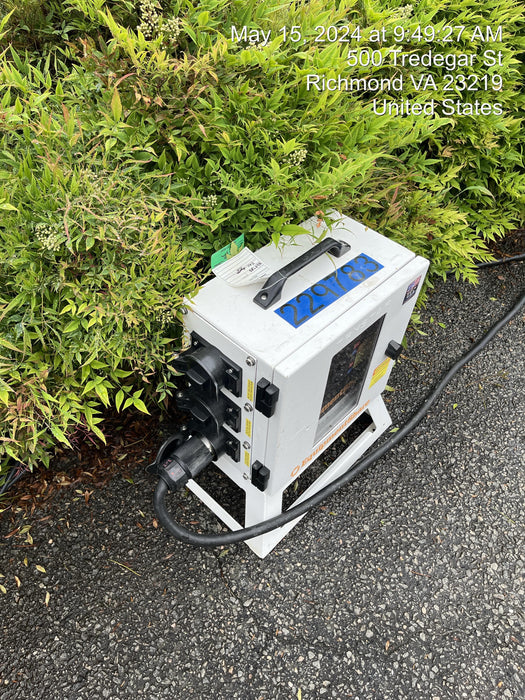 2022 TRYSTAR HTB-1DL-6P