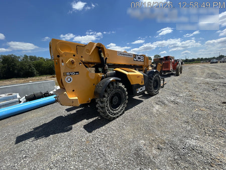 2020 JCB 510-56 JCB 510-56