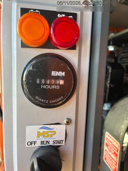 2021 MYERS-SETH A-DD6/HA/SAFE