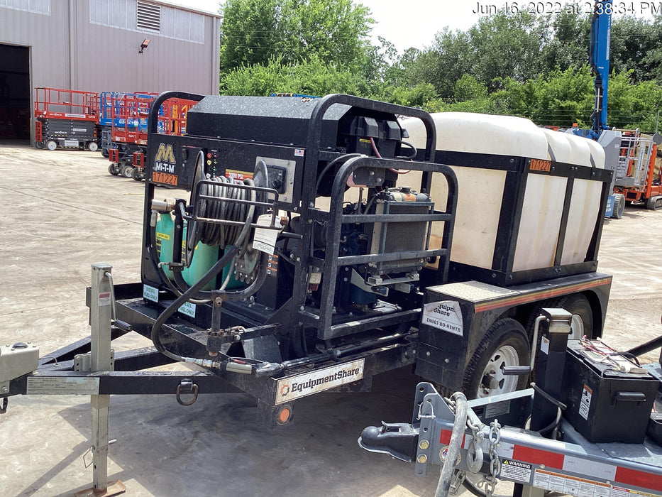 2021 MI-T-M CORPORATION HS-3006-0MDK-UR