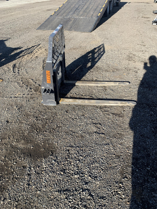 2020 PALADIN 48" Pallet Forks - Paladin