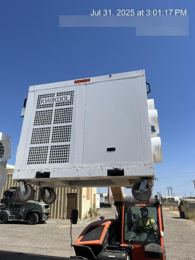 2023 KWIKOOL KPO12-43H