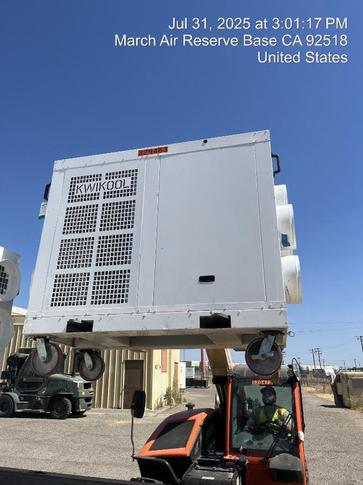 2023 KWIKOOL KPO12-43H