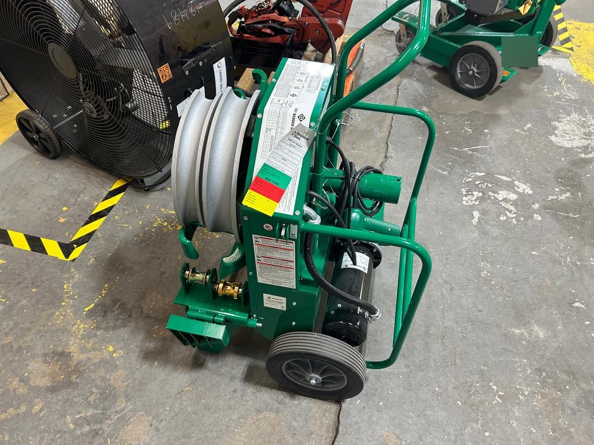 2025 GREENLEE 555C