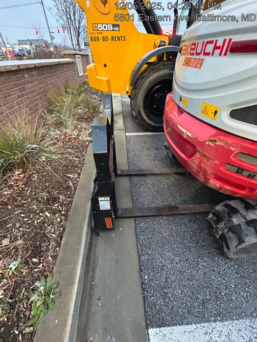 2025 VIRNIG PF4855-5VG