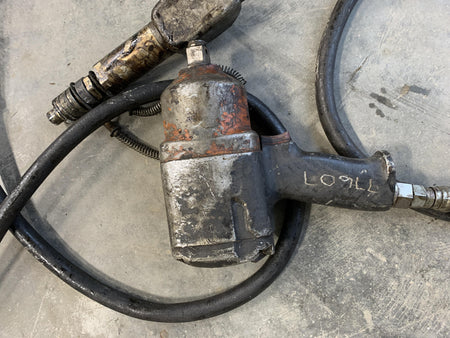 2020 MICHIGAN PNEUMATIC 750SS