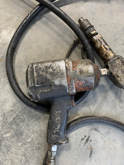 2020 MICHIGAN PNEUMATIC 750SS