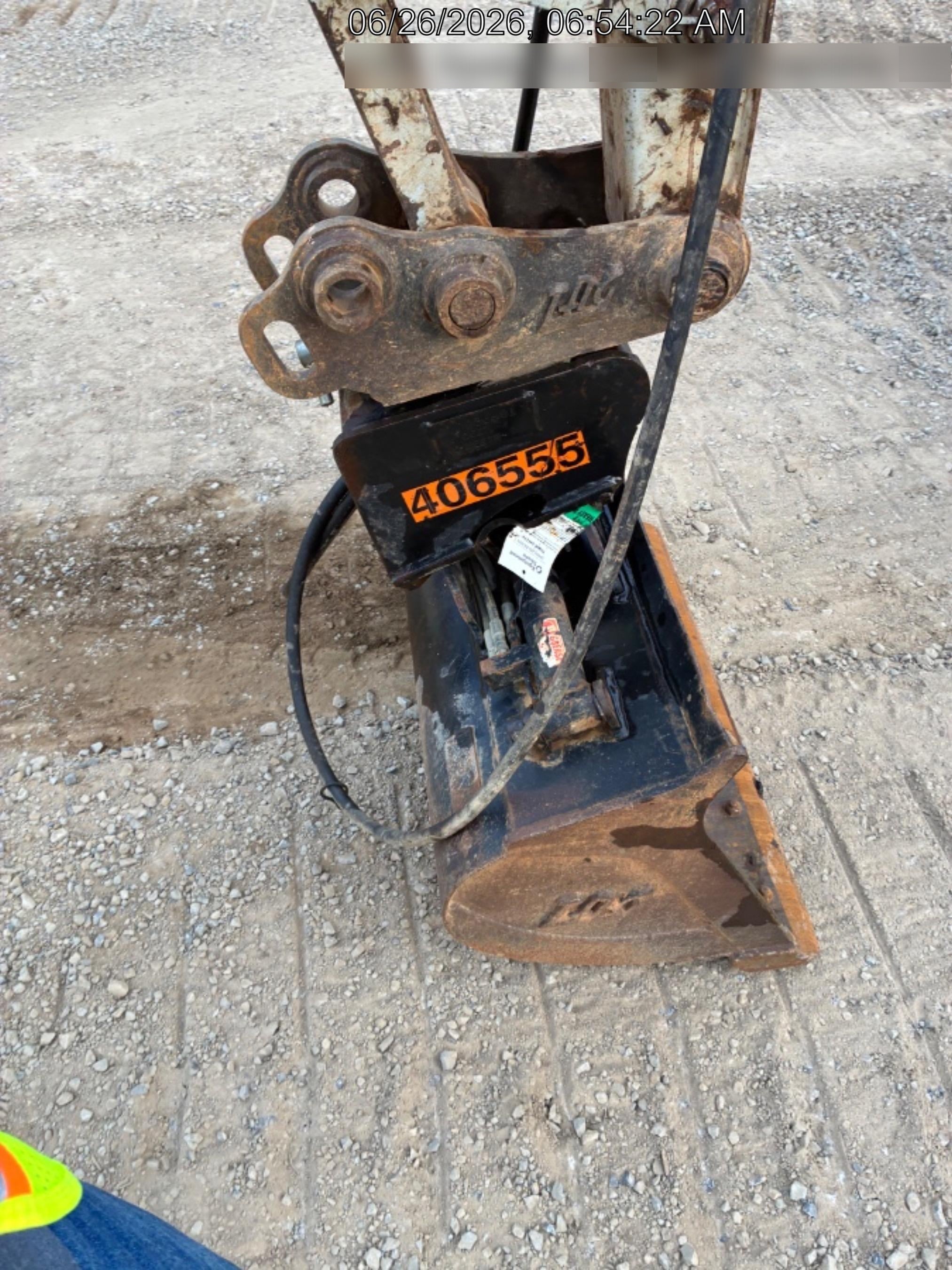 2024 TAG MANUFACTURING 3605TTB