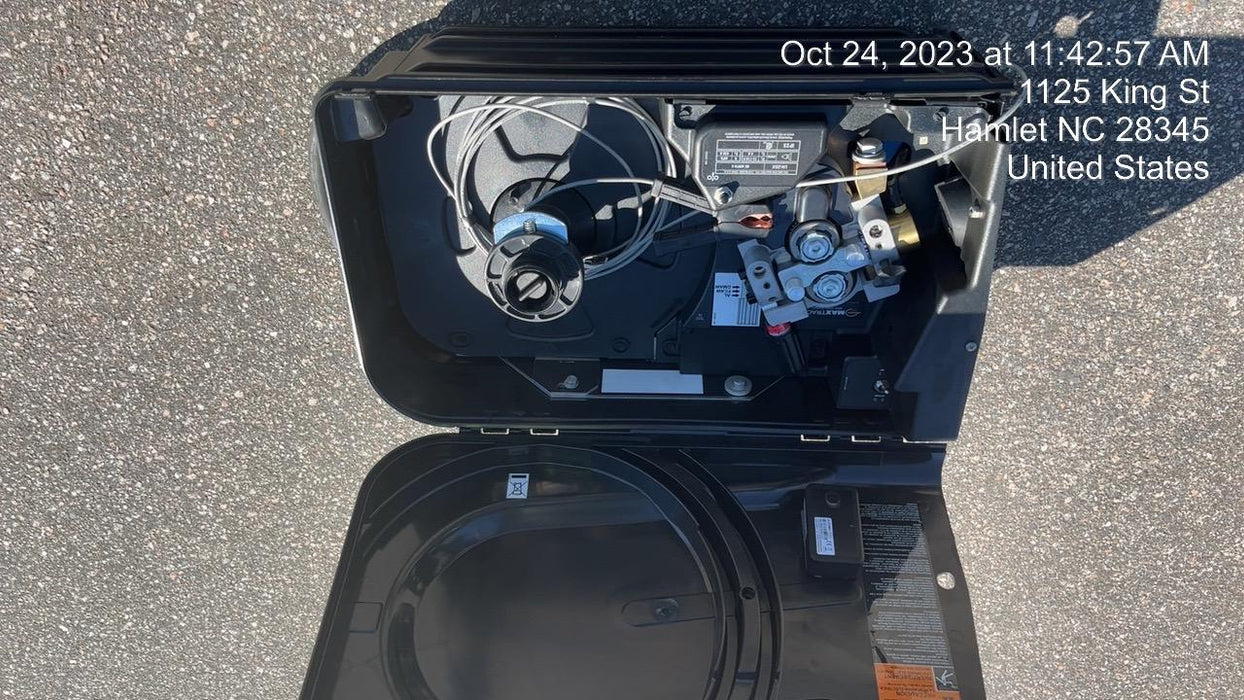 2023 LINCOLN ELECTRIC LN-25X