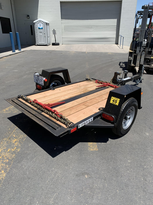 2021 BARRETO E4X6TBT