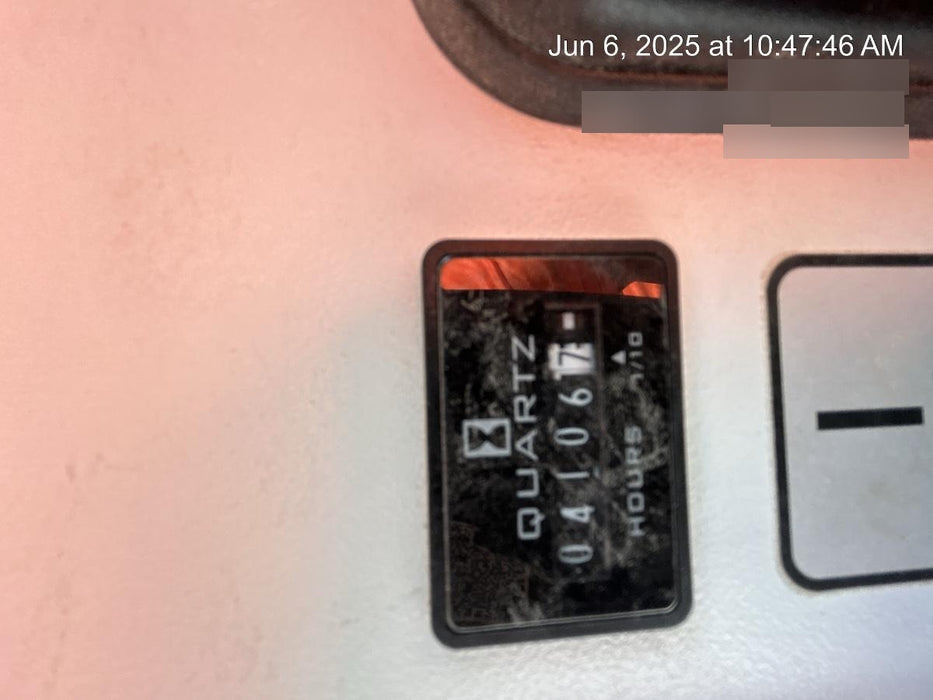 2022 WACKER NEUSON G50