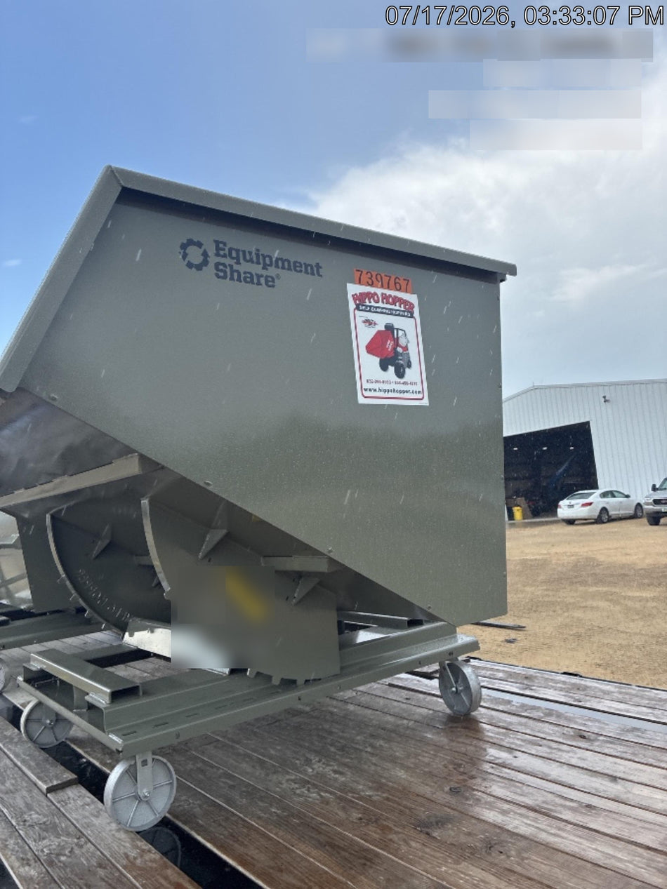 2026 HIPPO HOPPER HH64HD