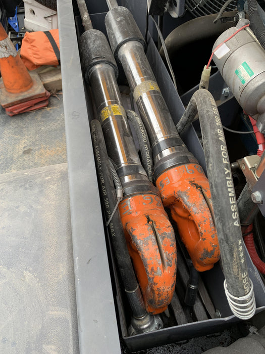 2021 AMERICAN PNEUMATIC TOOL Pistol Grip Rivet Buster