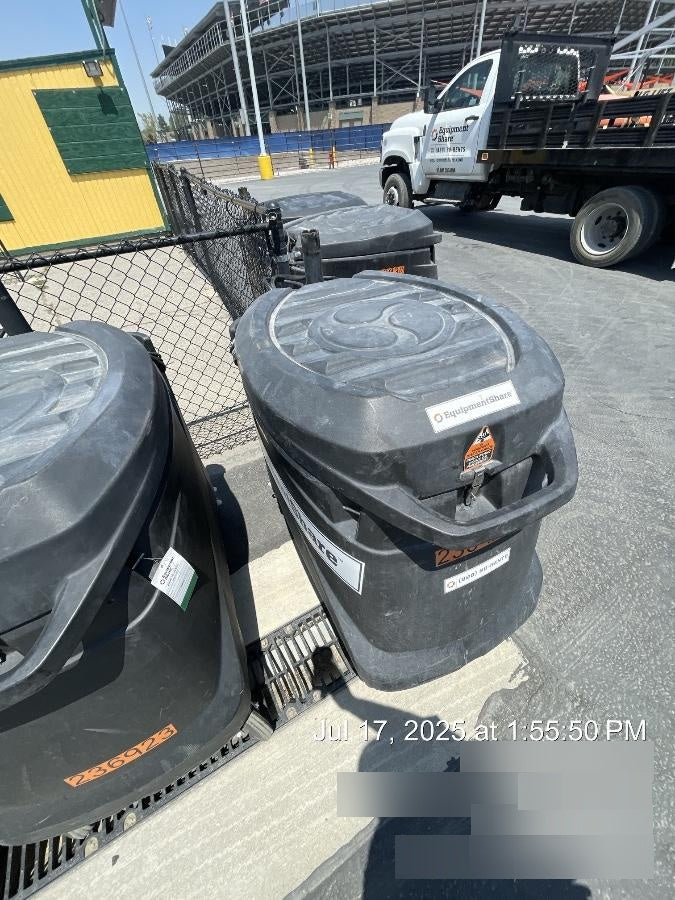 2022 POWER BREEZER PB4BASE