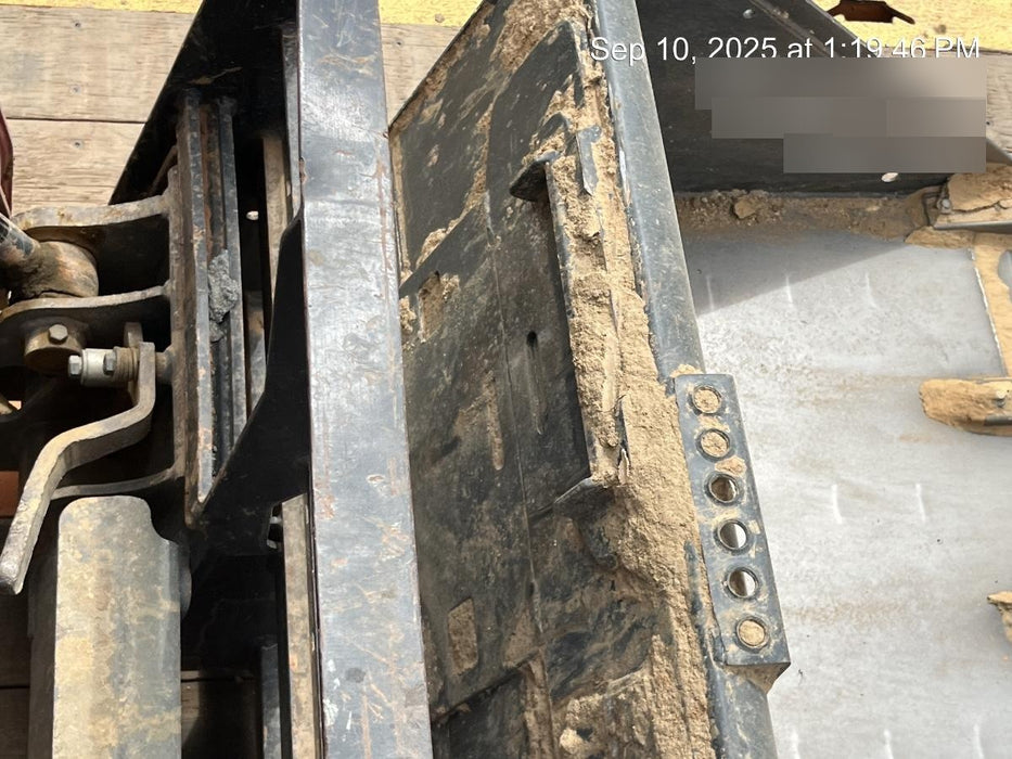 2022 ARROW MATERIAL HANDLING 60" Pallet Forks - Arrow