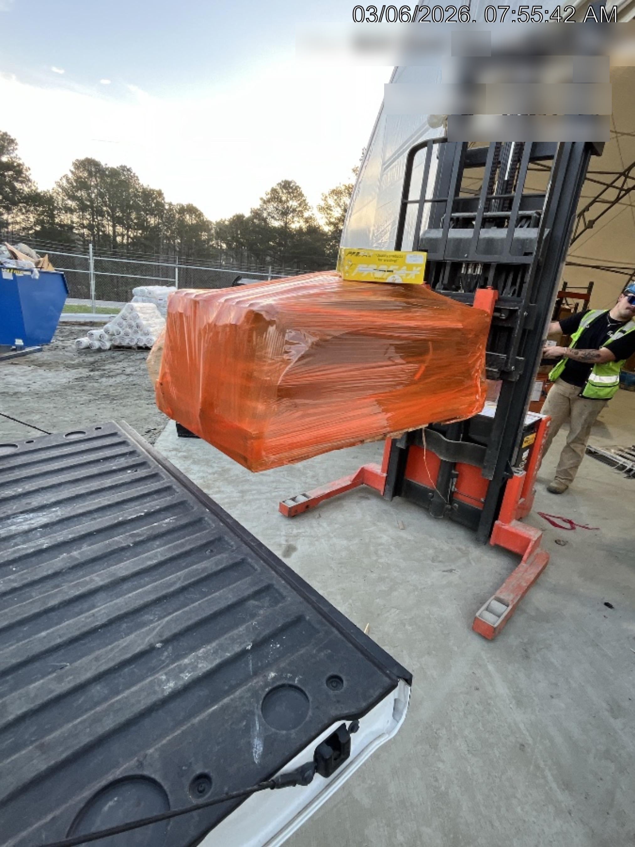 2023 MILLER ELECTRIC ArcReach 8