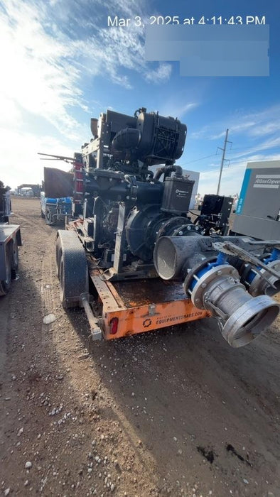 2021 PIONEER PP128S20L71-6135