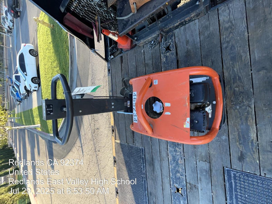 2024 HUSQVARNA LG300