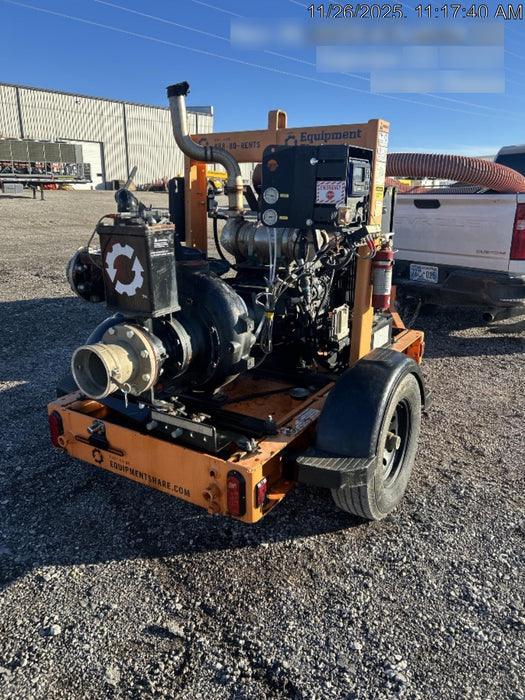 2021 PIONEER PP66S12L71-TD2.9L4