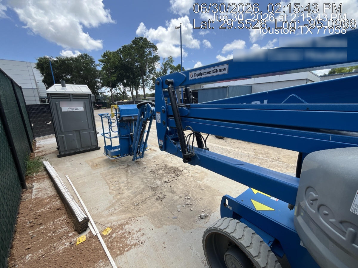 2024 GENIE Z40/23N RJ