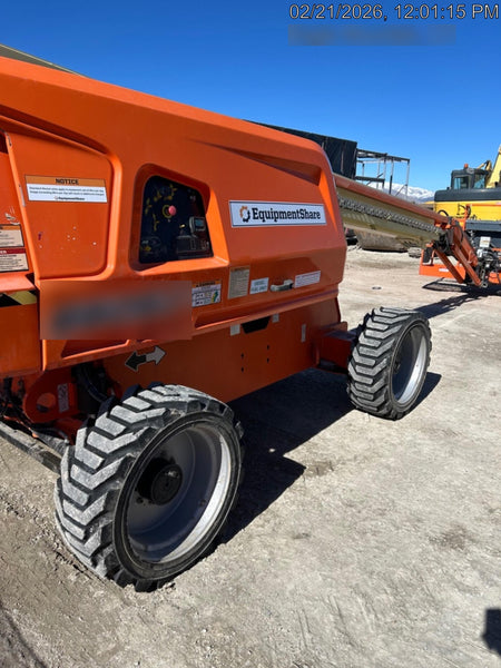 2020 JLG 660SJ