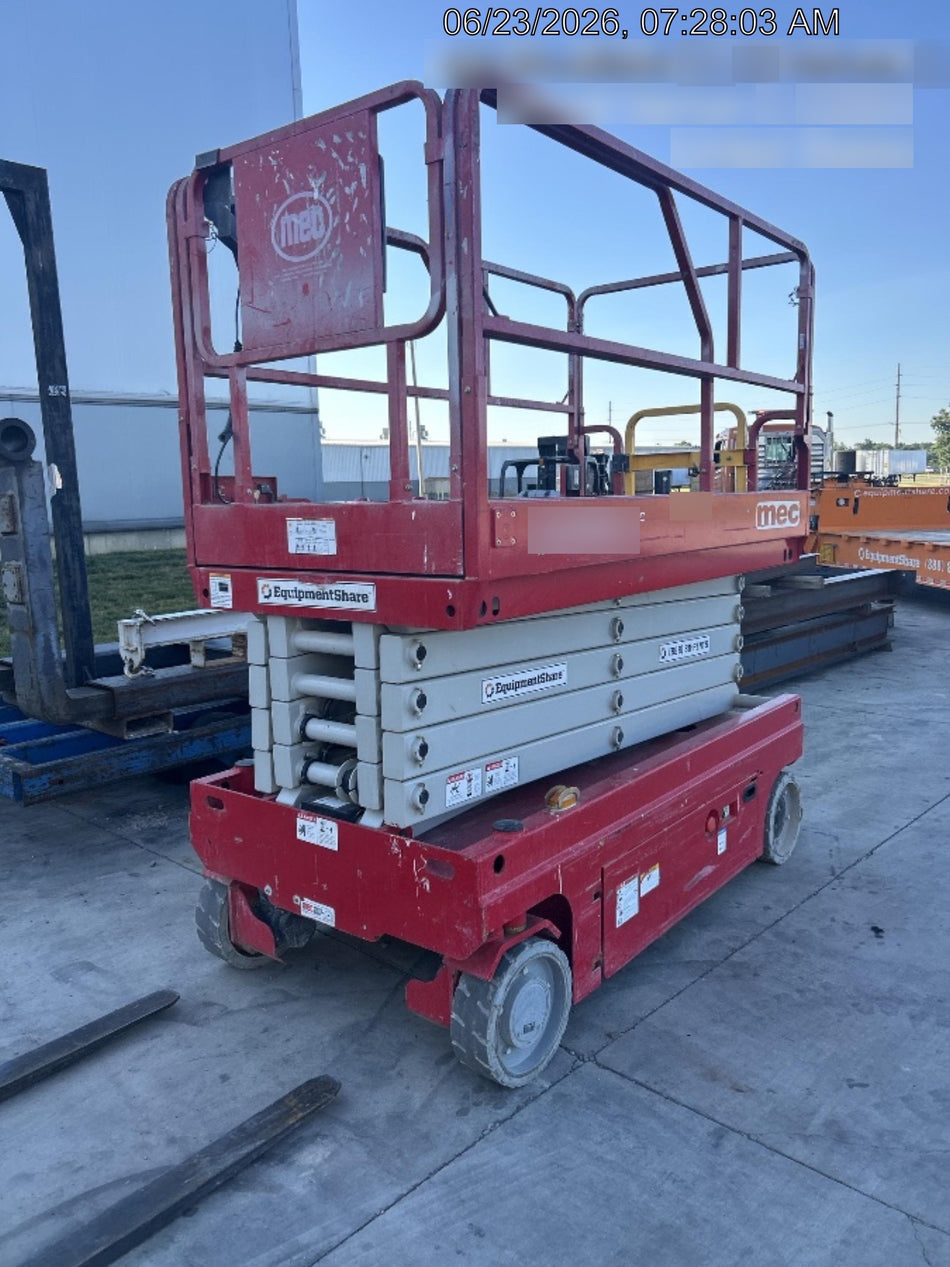 2022 MEC 3346SE