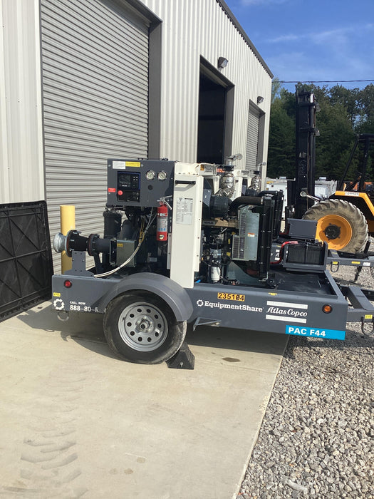 2022 ATLAS COPCO PAC F44 KD