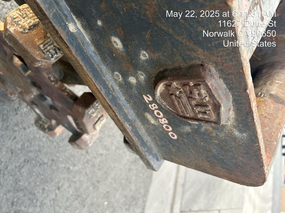 2022 STEEL UNLIMITED 50-0010