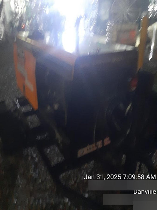 2020 Lincoln Electric Vantage 322 Ready-Pak 3