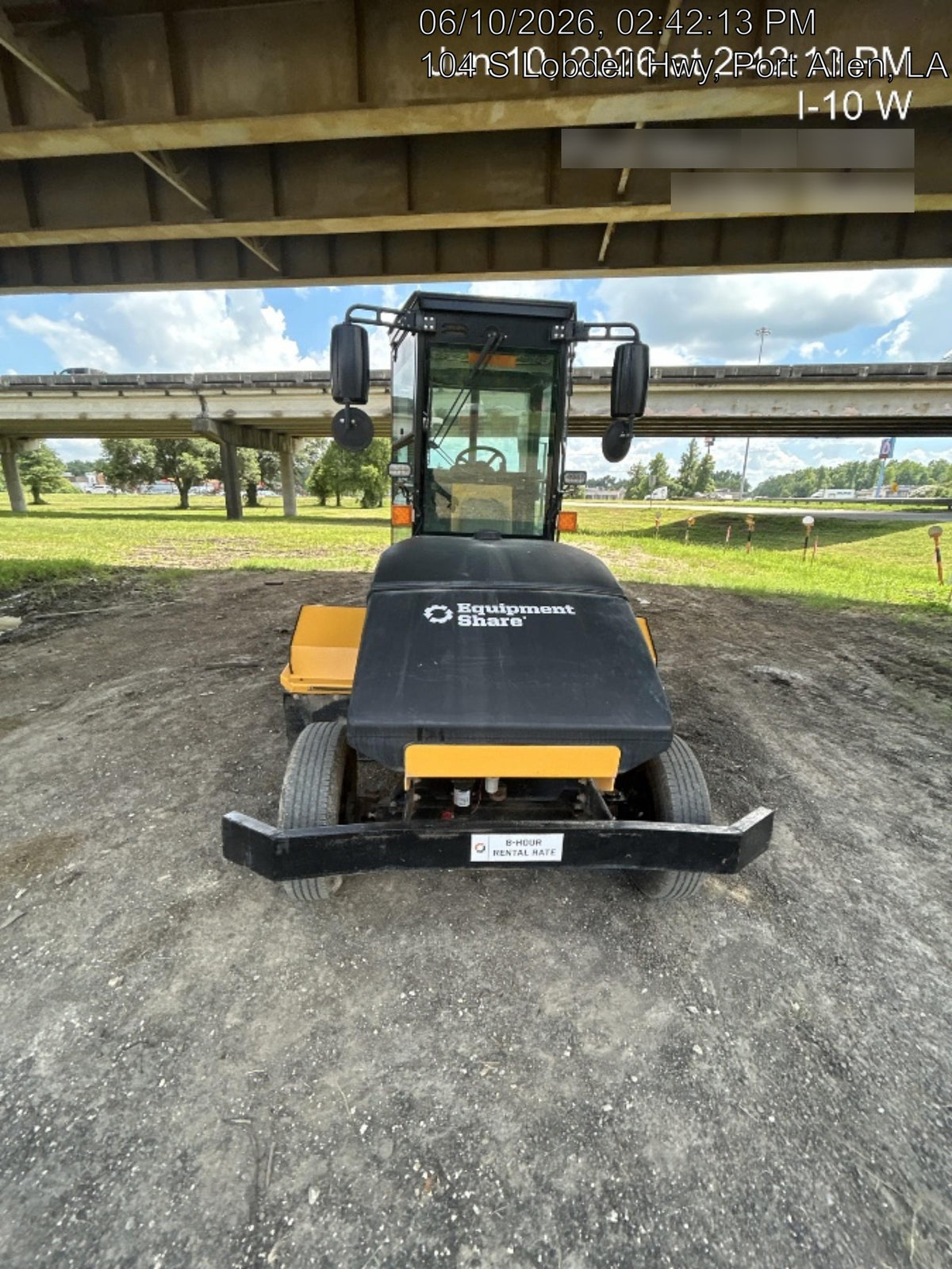 2023 LAYMOR SM450