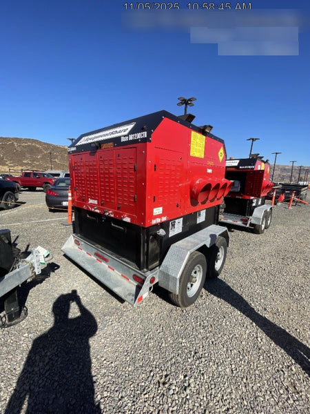 2024 CAMPO DB1200CT