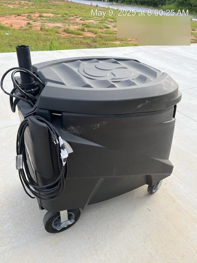 2022 POWER BREEZER PB4BASE