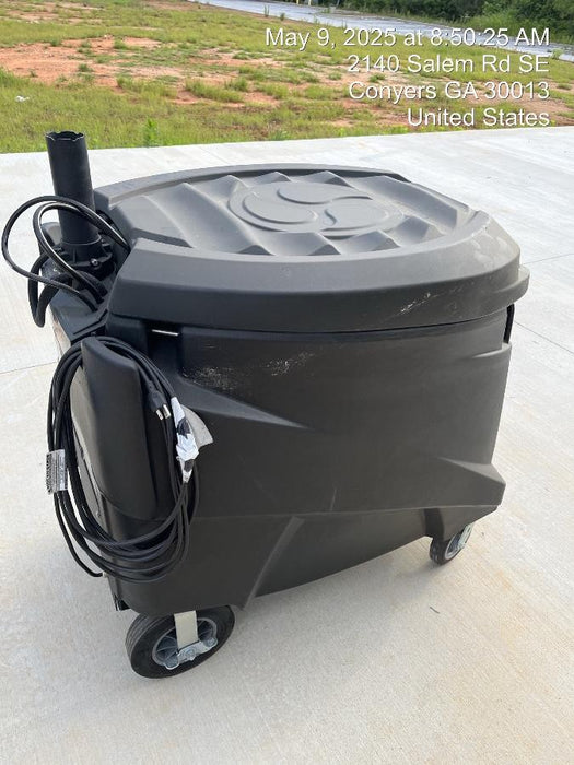 2022 POWER BREEZER PB4BASE