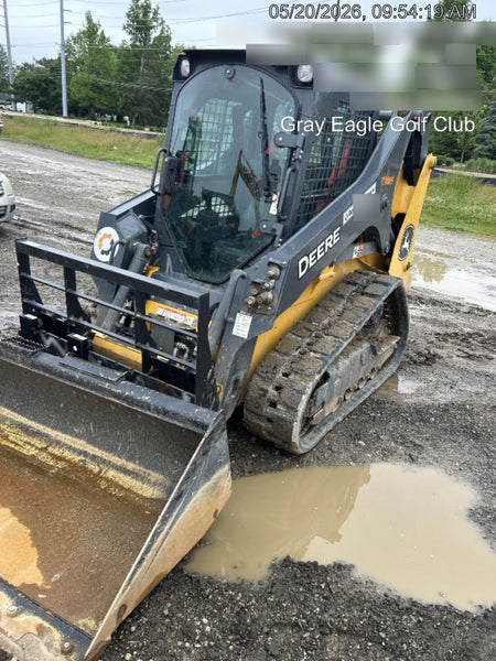 2025 ARROW MATERIAL HANDLING F5144CB
