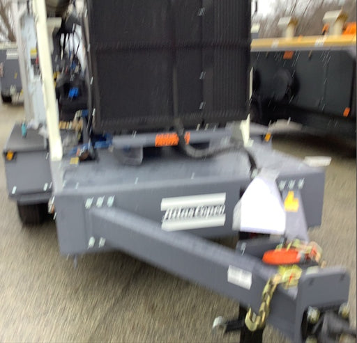 2022 ATLAS COPCO PAC H108 JD