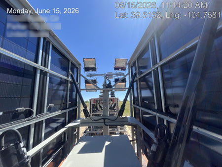 2025 PROGRESS SOLAR SOLUTIONS Helios-2XP