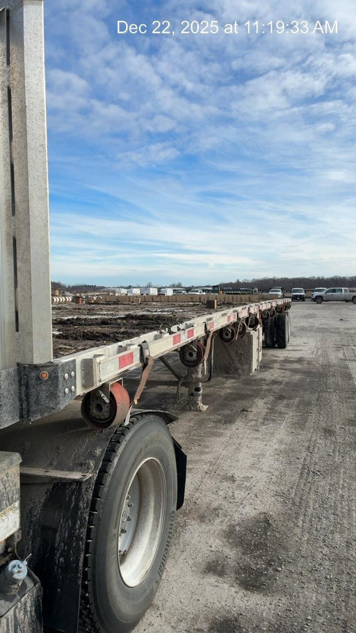 2026 GREAT DANE FLP - Combo Platform